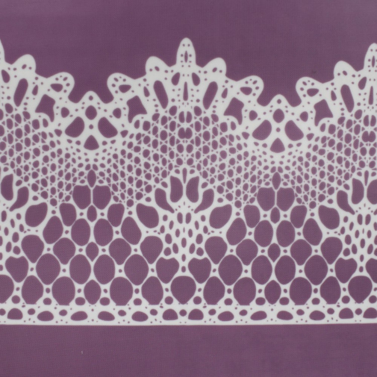 Кондитерский трафарет (mesh трафарет)  MST-02