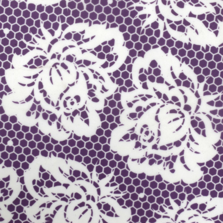 Кондитерский трафарет (mesh трафарет)  MST-51