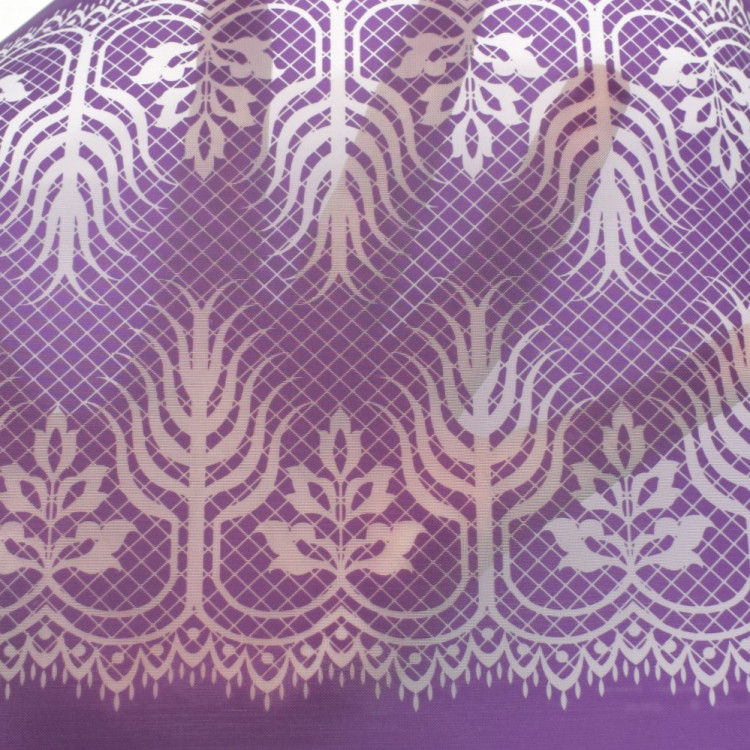 Кондитерский трафарет (mesh трафарет)  MST-54